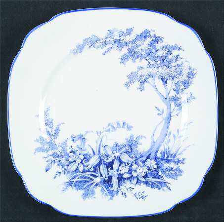 Bluebell Wood by Royal Albert