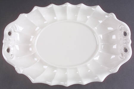 Victorian Underplate for Tureen