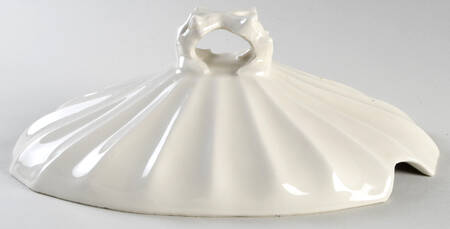 Victorian Lid for Tureen