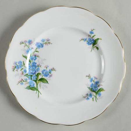 Forget Me Not (Victoria) by Royal Albert