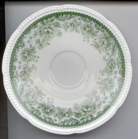 RLR3 Saucer
