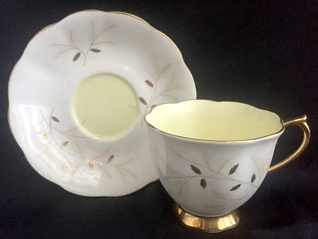 Montrose (Montrose Is Also A Shape) by Royal Albert
