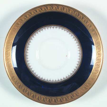 5707 by Royal Worcester