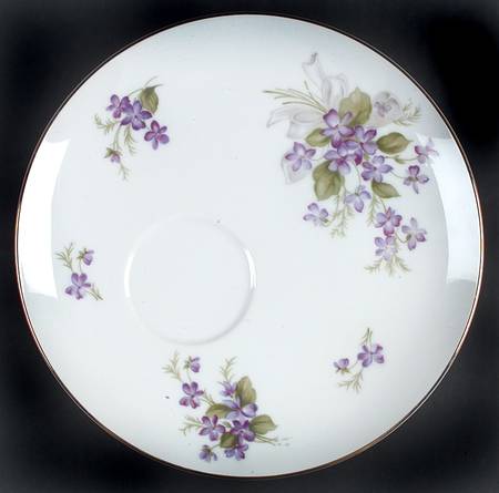 RGJ1 Snack Plate