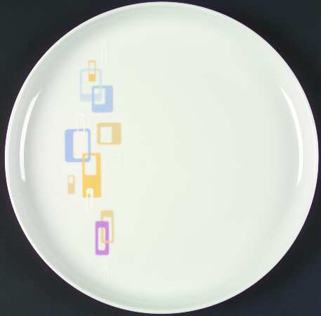 Jamie Oliver Retro Service Plate (Charger)