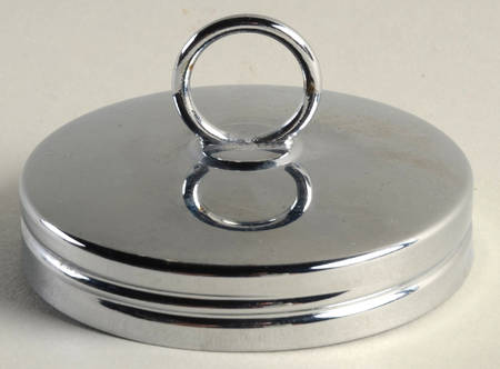 Birds Lid for King Size Egg Coddler