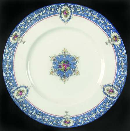 Portia by Royal Worcester