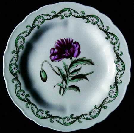 Z2143-2 by Royal Worcester