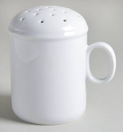 Gourmet (Smooth) Flour Sifter