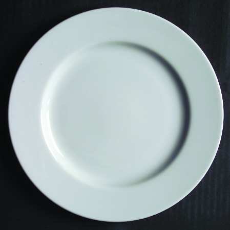 Gourmet (Smooth) Salad Plate