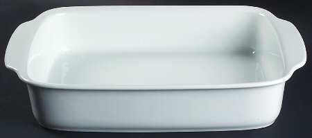 Gourmet (Smooth) 15" Lasagna