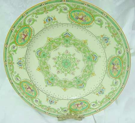Z401 by Royal Worcester