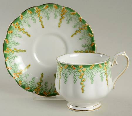April Showers by Royal Albert