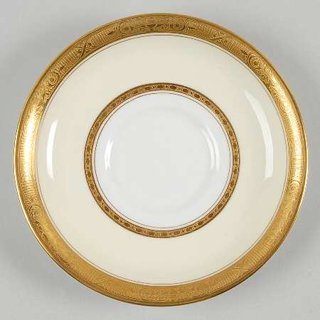 Z347 (No Color Band) by Royal Worcester