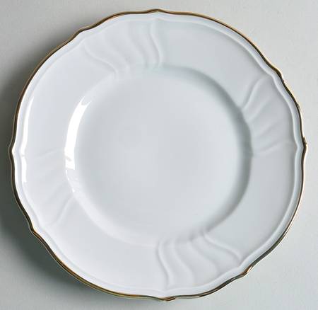 Parzival Gold by Rosenthal - Continental