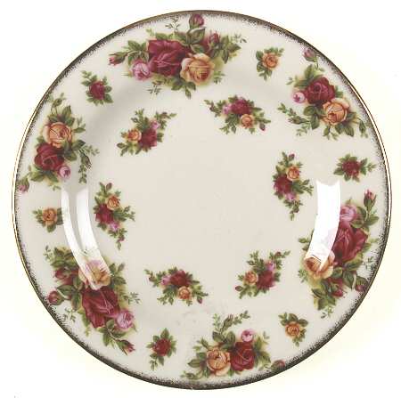 Old Country Roses Classic by Royal Albert