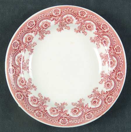 RW218 by Royal Worcester
