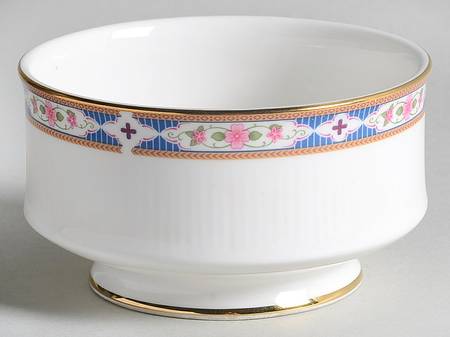 Hyde Park Open Sugar Bowl
