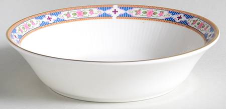 Hyde Park Fruit/Dessert (Sauce) Bowl