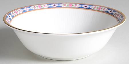Hyde Park Coupe Cereal Bowl