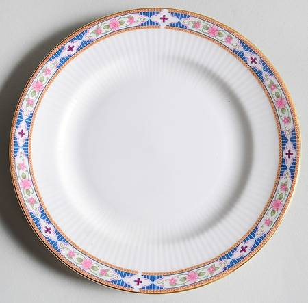 Hyde Park Bread & Butter Plate