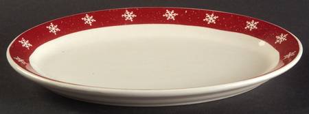 RN1 Relish/Gravy Underplate