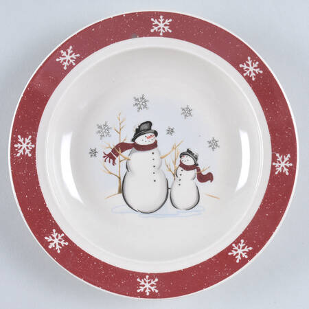 RN1 Salad Plate