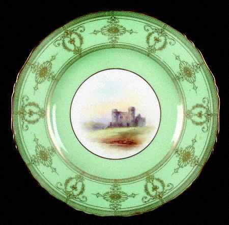 Z894 by Royal Worcester
