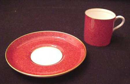 Z62 by Royal Worcester