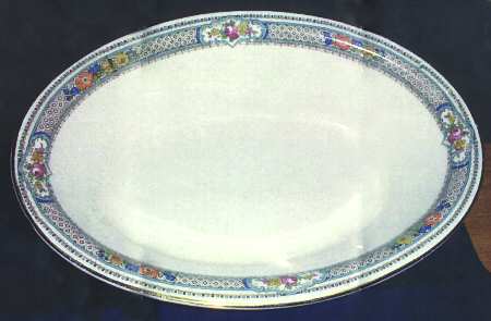 Avon by Royal China Intl