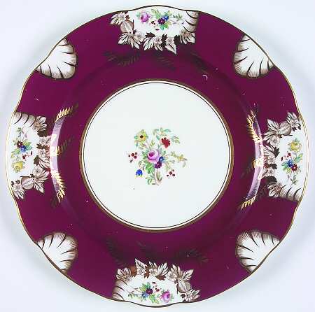 7226 Dinner Plate