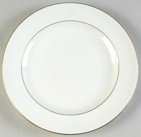 5800 Salad Plate