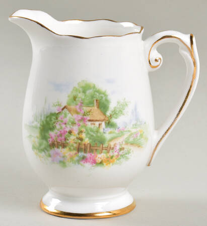 Wayside Creamer