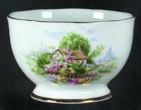 Wayside Open Sugar Bowl