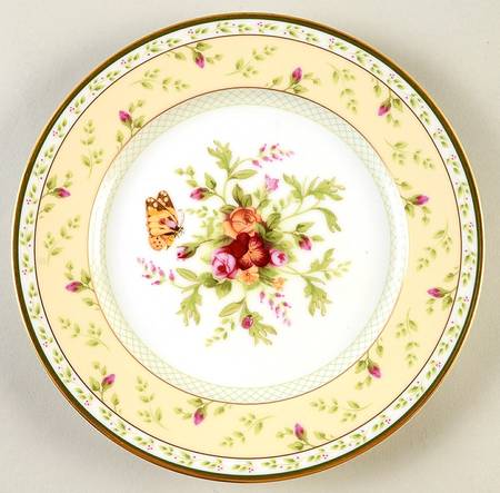 Season Of Colour Spring Accents by Royal Albert
