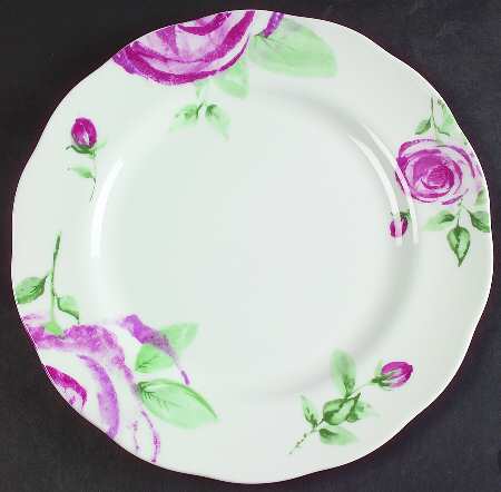 Rose Clouds by Royal Albert