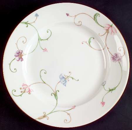 Mille Fleures by Royal Doulton
