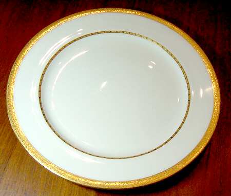 C166 by Royal Worcester