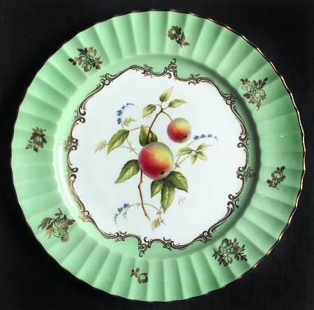 Rw148 by Royal Worcester