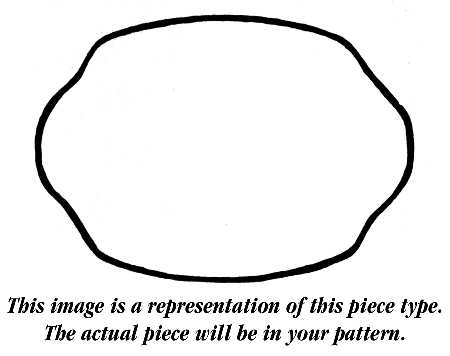Sun Large Sandwich Tray