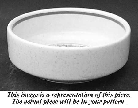 Wynnewood Fruit/Dessert (Sauce) Bowl