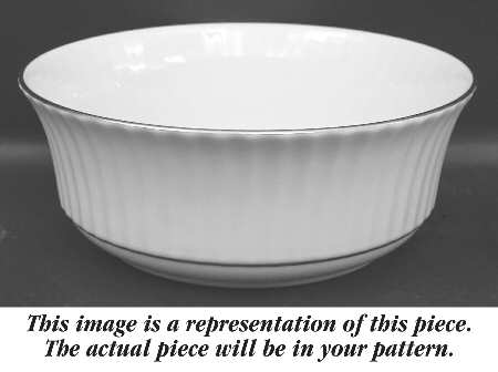Etna Maroon 9" Round Vegetable Bowl