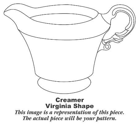 Calhoun Creamer