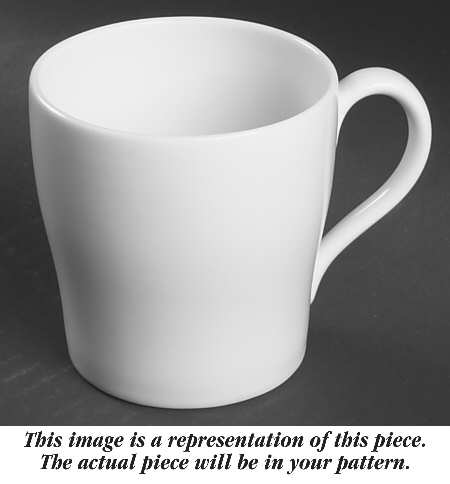 Windswept Mug