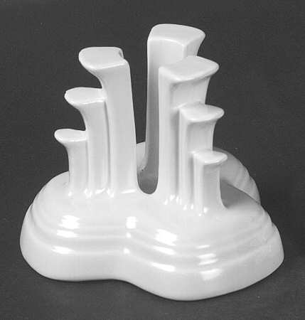 Fiesta Sunflower (Intro 2001) Tripod Candleholder