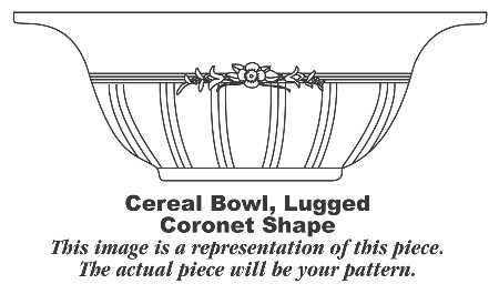 CO57 Lugged Cereal Bowl