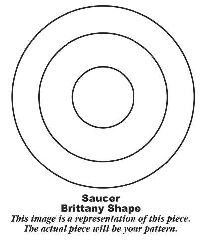 Rouen Saucer