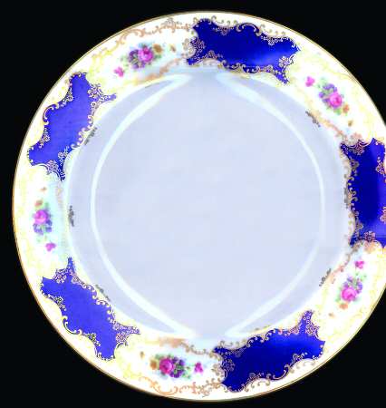 R1406 by Rosenthal - Continental