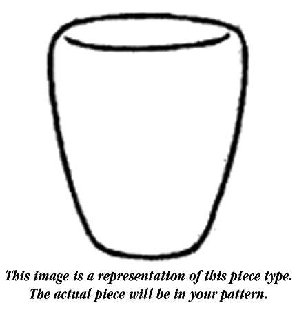 Pomegranate (China) Juice Tumbler