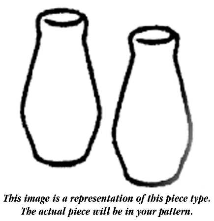 Echo Salt & Pepper Set